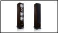 Canton Vento 80 highgloss *dunkel nussbaum*