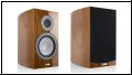 Canton Vento 30 highgloss *nussbaum*