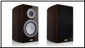 Canton Vento 30 highgloss *dunkel nussbaum*