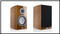 Canton Vento 20 highgloss *nussbaum*
