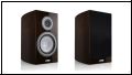 Canton Vento 20 highgloss *dunkel nussbaum*