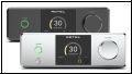 Rotel DX-3 Kopfhrerverstrker *silber oder schwarz*