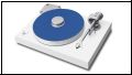 Pro-Ject ATR Celebration 40 SuperPack *weiss* The Final Edition