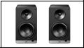 Elac Debut ConneX DCB61 aktiv Stereo Lautsprecher Set *alle Farben*