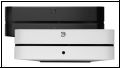 Bluesound Powernode N331 Kabelloser Streaming-Vollverstrker *weiss oder schwarz*