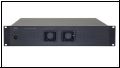 NAD CI16 60 V2 DSP Sechzehnkanal DSP Endstufe *schwarz*