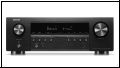 Denon AVC S770H *schwarz* 7.2 Netzwerk 8K AV-Verstrker mit HEOS Built in