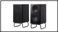 Elac Debut ConneX Adsum aktiv Stereo Lautsprecher Set *schwarz*