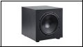 Elac Debut 3.0 DS 103 aktiv Subwoofer *schwarz*