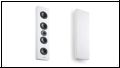 Canton Atelier InWall 9 *weiss oder schwarz*