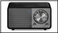 Sangean WR-7 Plus FM Bluetooth AUX Tischradio *alle Farben*