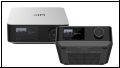 WiiM Amp Ultra Streaming-Verstrker *silber oder grau*