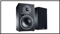 Magnat Monitor Reference 2A *schwarz* Aktiv-Lautsprechersystem