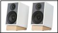 Onkyo GX-30ARC aktiv Regallautsprecher Set *weiss oder schwarz*