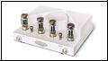 FEZZ Audio Titania Rhren-Verstrker *weiss* Kundenretoure