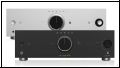 Onkyo P-80 *silber oder schwarz* Stereo Vorverstrker