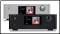 Rotel RAS-5000 Streaming-Verstrker *silber oder schwarz* Kundenretoure