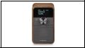 Sangean DDR-8 DAB+ UKW-RDS Bluetooth Radio mit Holzgeh�use *alle Farben*