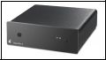 Pro-Ject Speed Box S *silber oder schwarz*