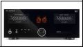 Advance Paris A 10 APEX *schwarz* Stereo Verst�rker mit R�hrenvorstufe