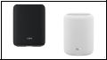 WiiM Sound Lite Smart-Lautsprecher *weiss oder schwarz*