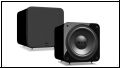 SVS SB-3000 REvolution aktiver Subwoofer *schwarz pianofinish*