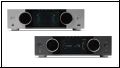 Onkyo Muse Y-50 Streaming-Vollverst�rker *silber oder schwarz*
