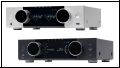 Onkyo Muse Y-40 Streaming-Vollverst�rker *silber oder schwarz*