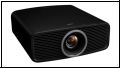JVC DLA-NZ700 D-ILA-Projektor *schwarz* 4K HDR Laser Beamer *Kundenretoure*