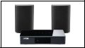 Canton Smart Connect 5.1 Stereo Bundle 2 *weiss oder schwarz*