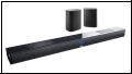 Canton Smart Soundbar 10 Surround Bundle 2 *weiss oder schwarz*