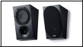 Canton AR 4 S2 *weiss oder schwarz* 2 Wege Dolby Atmos Lautsprecher