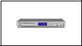 TEAC CD-P750 DAB *silber* CD-Receiver