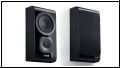 Canton Vento 11 *alle Farben* OnWall Lautsprecher