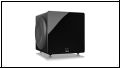 SVS 3000 Micro REvolution aktiver Subwoofer *schwarz pianofinish*