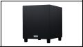 Magnat Base 8 Sub *schwarz*