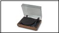 Thorens TD-402 DD *matt eiche*