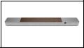 Klipsch Flexus Core 200 *walnuss-silber* Dolby Atmos Soundbar