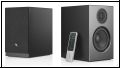 Audio Pro A28 W *alle Farben* Multiroom-Regallautsprecher