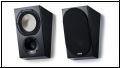 Canton AR 4 *schwarz* 2 Wege Dolby Atmos Lautsprecher