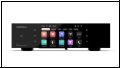 eversolo T8 Streaming-Transport *schwarz*