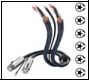inakustik Exzellenz S25 Stereo Phonokabel XLR (1,0m)