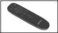 eversolo V-16 Fernbedienung *schwarz*