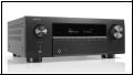 Denon AVC X3900H 9.4-Kanal-Verst�rker *schwarz* Kundenretoure