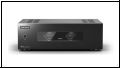 eversolo AMP-F8 Class-AB Endstufe *schwarz*
