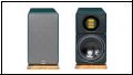 Elac Elegant 100 *hochglanz petrol*